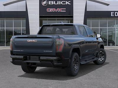 2026 GMC Sierra EV Crew Cab 4WD Pickup for sale #G560493 - photo 2