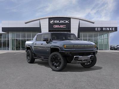 2026 GMC Hummer EV Pickup 4WD Pickup for sale #G560499 - photo 1