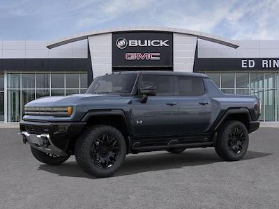New 2026 GMC Hummer EV Pickup 2X 4WD Pickup for sale #G560499 - photo 2