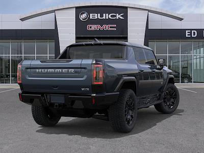 New 2026 GMC Hummer EV Pickup 2X Crew Cab 4WD Pickup for sale #G560499 - photo 2