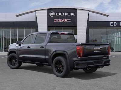 New 2026 GMC Sierra 1500 Elevation Crew Cab 4WD Pickup for sale #G560509 - photo 2