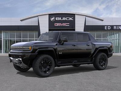 New 2026 GMC Hummer EV Pickup 2X 4WD Pickup for sale #G560513 - photo 2
