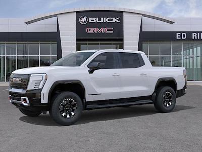New 2026 GMC Sierra EV AT4 Crew Cab 4WD Pickup for sale #G560516 - photo 2