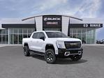 New 2026 GMC Sierra EV AT4 Crew Cab 4WD Pickup for sale #G560516 - photo 1