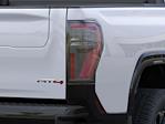 New 2026 GMC Sierra EV AT4 Crew Cab 4WD Pickup for sale #G560516 - photo 11