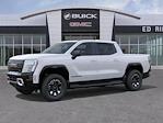 New 2026 GMC Sierra EV AT4 Crew Cab 4WD Pickup for sale #G560516 - photo 2