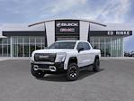New 2026 GMC Sierra EV AT4 Crew Cab 4WD Pickup for sale #G560516 - photo 8