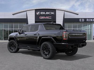 New 2026 GMC Hummer EV Pickup 2X Crew Cab 4WD Pickup for sale #G560523 - photo 2
