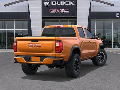 New 2026 GMC Canyon AT4 Crew Cab 4WD Pickup for sale #G560527 - photo 2