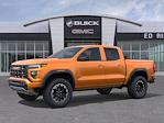New 2026 GMC Canyon AT4 Crew Cab 4WD Pickup for sale #G560527 - photo 3