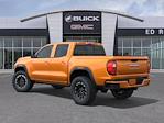 New 2026 GMC Canyon AT4 Crew Cab 4WD Pickup for sale #G560527 - photo 4