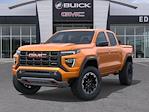 New 2026 GMC Canyon AT4 Crew Cab 4WD Pickup for sale #G560527 - photo 6