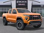 New 2026 GMC Canyon AT4 Crew Cab 4WD Pickup for sale #G560527 - photo 7