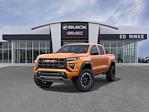 New 2026 GMC Canyon AT4 Crew Cab 4WD Pickup for sale #G560527 - photo 8