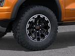 New 2026 GMC Canyon AT4 Crew Cab 4WD Pickup for sale #G560527 - photo 9