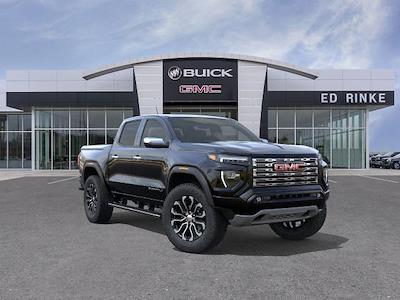 New 2026 GMC Canyon Denali Crew Cab 4WD Pickup for sale #G560531 - photo 1