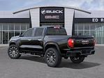New 2026 GMC Canyon Denali Crew Cab 4WD Pickup for sale #G560531 - photo 4