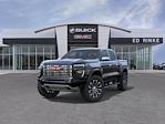 New 2026 GMC Canyon Denali Crew Cab 4WD Pickup for sale #G560531 - photo 8
