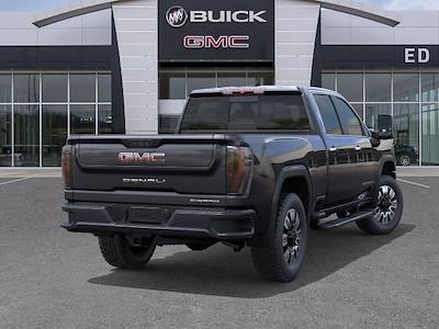 2026 GMC Sierra 2500 Crew Cab 4WD Pickup for sale #G560537 - photo 2