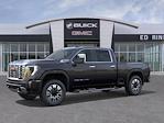 2026 GMC Sierra 2500 Crew Cab 4WD Pickup for sale #G560537 - photo 3