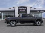 2026 GMC Sierra 2500 Crew Cab 4WD Pickup for sale #G560537 - photo 5