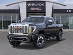 2026 GMC Sierra 2500 Crew Cab 4WD Pickup for sale #G560537 - photo 6