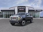 2026 GMC Sierra 2500 Crew Cab 4WD Pickup for sale #G560537 - photo 8