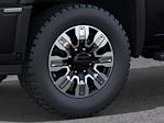 2026 GMC Sierra 2500 Crew Cab 4WD Pickup for sale #G560537 - photo 9