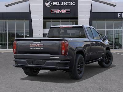 New 2026 GMC Sierra 1500 Elevation Standard Double Cab for sale #G560538 - photo 2