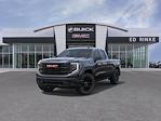 New 2026 GMC Sierra 1500 Elevation Double Cab 4WD Pickup for sale #G560538 - photo 8