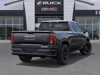 New 2026 GMC Sierra 1500 Elevation Double Cab 4WD Pickup for sale #G560539 - photo 2