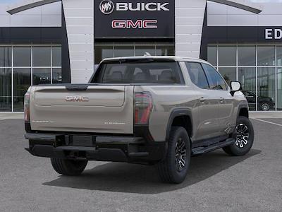 New 2026 GMC Sierra EV Elevation Crew Cab 4WD Pickup for sale #G560584 - photo 2