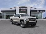 2026 GMC Sierra EV Crew Cab 4WD Pickup for sale #G560584 - photo 1