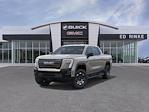 2026 GMC Sierra EV Crew Cab 4WD Pickup for sale #G560584 - photo 8