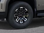2026 GMC Sierra EV Crew Cab 4WD Pickup for sale #G560584 - photo 9