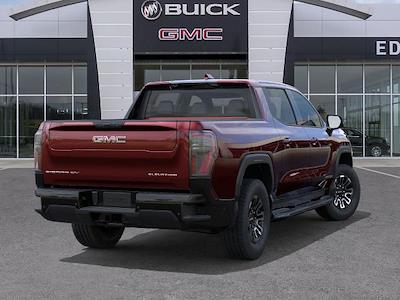 New 2026 GMC Sierra EV Elevation Crew Cab 4WD Pickup for sale #G560592 - photo 2