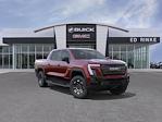 New 2026 GMC Sierra EV Elevation Crew Cab 4WD Pickup for sale #G560592 - photo 1