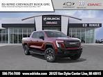 New 2026 GMC Sierra EV Elevation Crew Cab for sale #G560592 - photo 1