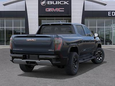 New 2026 GMC Sierra EV AT4 Crew Cab 4WD Pickup for sale #G560607 - photo 2