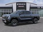 New 2026 GMC Sierra EV AT4 Crew Cab 4WD Pickup for sale #G560607 - photo 3