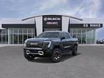 New 2026 GMC Sierra EV AT4 Crew Cab 4WD Pickup for sale #G560607 - photo 8