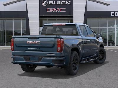 New 2026 GMC Sierra 1500 Elevation Crew Cab 4WD Pickup for sale #G560608 - photo 2