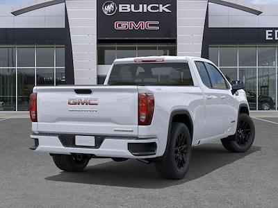 New 2026 GMC Sierra 1500 Elevation Double Cab 4WD Pickup for sale #G560609 - photo 2