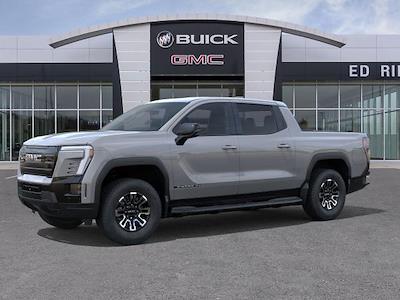 New 2026 GMC Sierra EV Elevation Crew Cab 4WD Pickup for sale #G560612 - photo 2