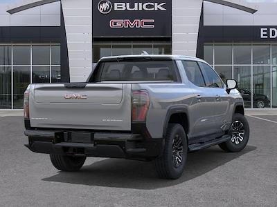 New 2026 GMC Sierra EV Elevation Crew Cab for sale #G560612 - photo 2