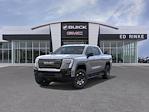 New 2026 GMC Sierra EV Elevation Crew Cab for sale #G560612 - photo 8
