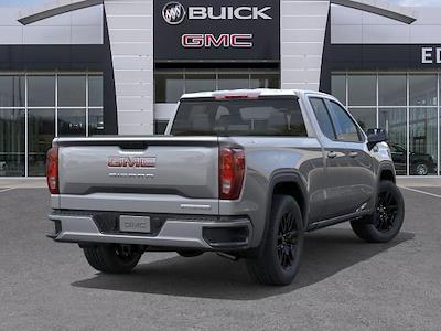 New 2026 GMC Sierra 1500 Elevation Double Cab 4WD Pickup for sale #G560613 - photo 2