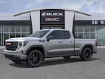 New 2026 GMC Sierra 1500 Elevation Double Cab 4WD Pickup for sale #G560613 - photo 3