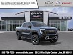 2026 GMC Sierra EV Crew Cab AWD Pickup for sale #G560614 - photo 1