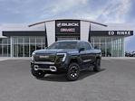 2026 GMC Sierra EV Crew Cab AWD Pickup for sale #G560614 - photo 8